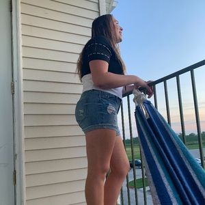 Meet your Posher, Jayse